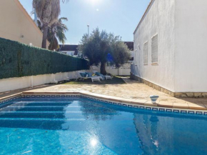 Holiday Home Entre dos aigües by Interhome